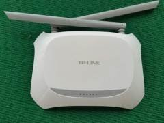 tp300路由器怎么桥接（tp300路由器桥接方法）