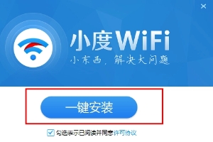 小度wifi断了连接不上怎么办（小度wifi断了连接不上怎么解决）