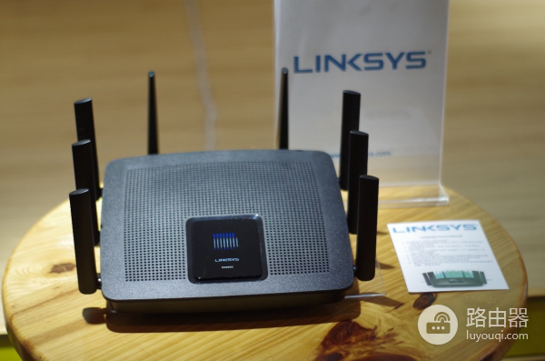 linksys路由器无法连接网络怎么办（linksys路由器无法连接网络怎么解决）