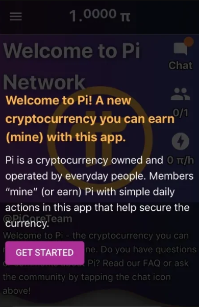 pi币怎么挖? pi币挖矿教程