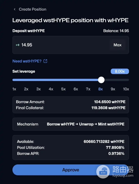 如何在HypeVM上通过挖矿赚取丰厚收益?
