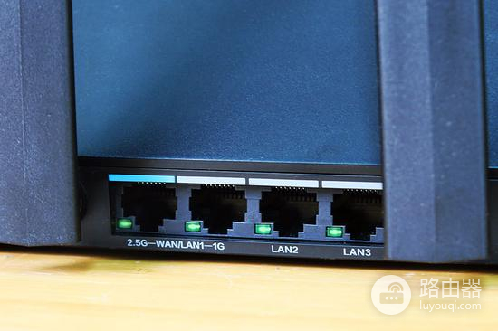 带2.5g网口的路由器和不带的区别（带2.5g网口的路由器和不带的不同点是什么）