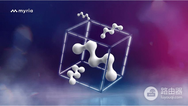 Myria重塑区块链NFT世界