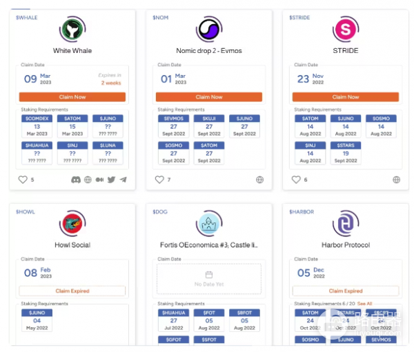 哪里可以知道空投消息? 常见的空投资讯渠道有哪些?