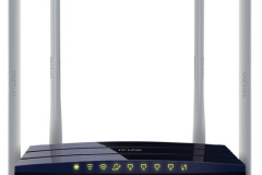 tplink路由器wdr6300参数配置（tplink路由器wdr6300参数配置方法）