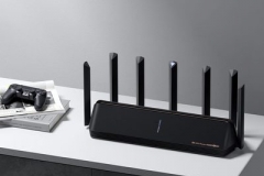 小米ax6000路由器怎么设置网速快一些（小米ax6000路由器设置网速快一些方法）