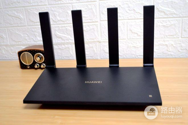 华为ar6300路由器配置教程（华为ar6300路由器怎么配置）