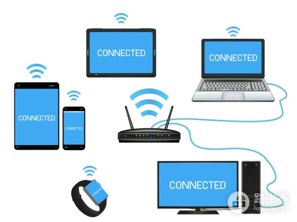 wifi很卡怎么回事(WiFi上网经常卡顿，迟缓？原因可能有这些！)