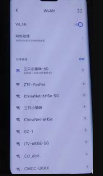 http://zte.home192.168.1.5登录路由器管理入口