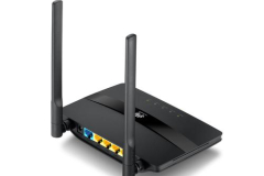 400m路由器最大网速是多少（400m路由器最大网速有多大）