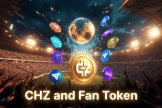 球迷代币怎么买？CHZ和Fan Token完整投资指南（2026最新）