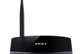 fast路由器上网口令怎么查看（fast路由器上网口令查看方法）