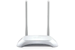 tp300路由器怎么设置上网（tp300路由器设置上网方法）