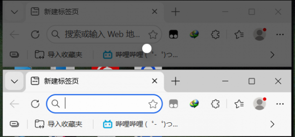 edge启动显示极小窗口且无法操作？浏览器模态对话框卡死修复