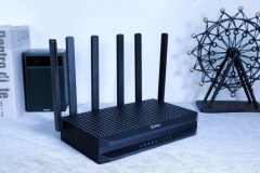 华为ax3pro凌霄四核和高通双核哪个好（华为ax3pro凌霄四核和高通双核对比）