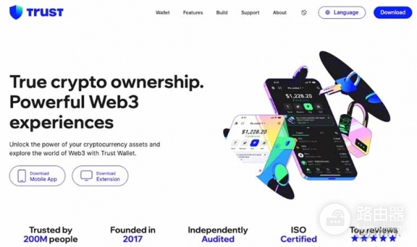 如何选择适合你的以太坊钱包?四大热门钱包一览