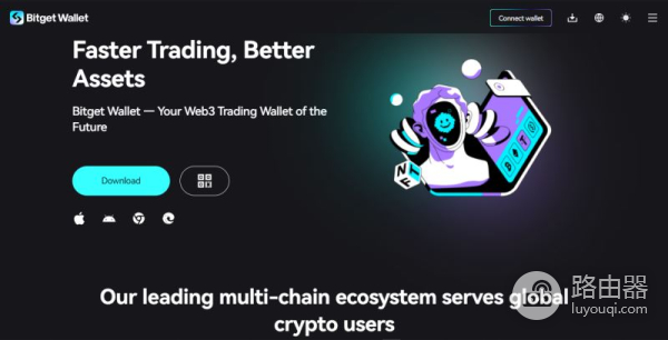 Linea生态最佳10款钱包指南：MetaMask、imToken、OKX、Bitget解析