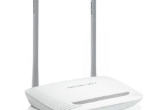 水星mw300r路由器连小米手机不能上网怎么解决（水星mw300r路由器连小米手机不能上网解决方法）