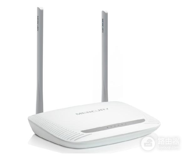 水星mw300r路由器连小米手机不能上网怎么解决（水星mw300r路由器连小米手机不能上网解决方法）