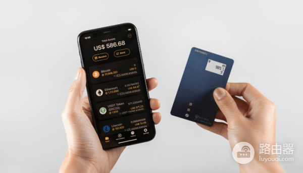 冷钱包有哪些？最新好用的冷钱包推荐