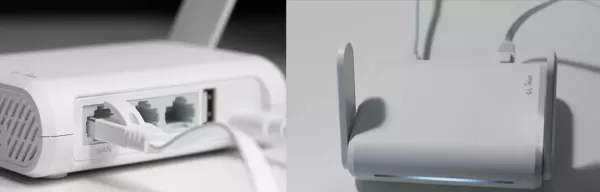 国产芯!迷你OpenWRT神器:SFT1200路由器,可当轻量NAS+热点共享