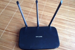 TP-Link TL-WR880N路由器如何进行恢复出厂设置（TL-WR880N路由器恢复出厂设置方法）