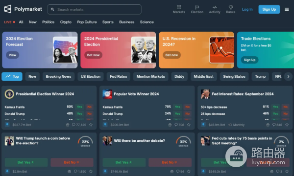 Polymarket的玩法是赌博吗?国内玩家参与有法律风险吗?