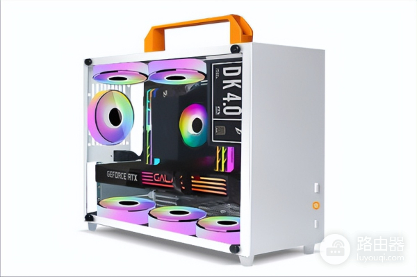 wifi怎么与电脑安装(大概是全网最简单的电脑组装攻略!附配置)