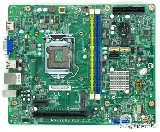 聊聊这些缩到惨不忍睹的台式机主板