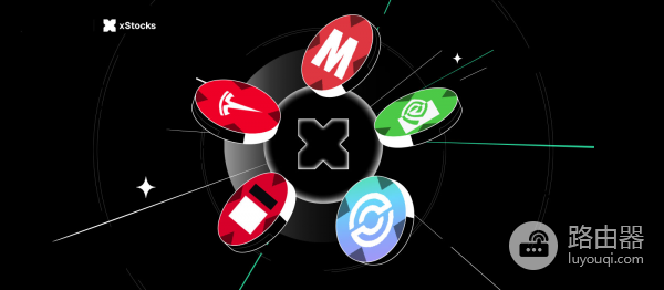 CRCLX是什么？真实股票如何映射成代币？CRCLX如何实现24小时交易？