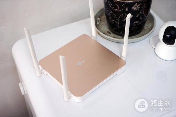 lecoo路由器怎么设置（lecoo路由器设置方法）