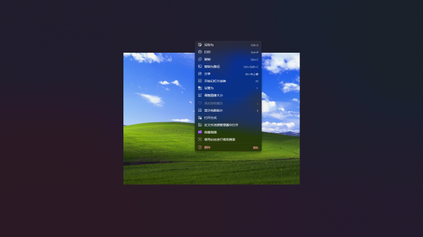 win11照片应用翻译错误怎么办？删除按钮重复显示修复方法