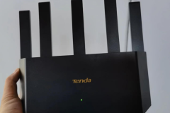 Tenda路由器(腾达)tendawifi.com官网入口