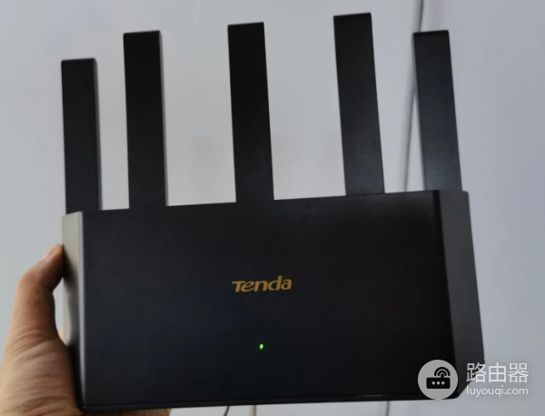 Tenda路由器(腾达)tendawifi.com官网入口