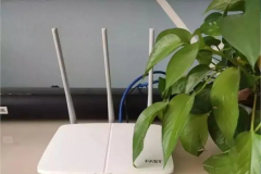 三个路由器可以共用一个宽带吗（三个路由器是否可以共用一个宽带）