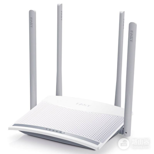 迅捷无线路由器的设置方法图解（迅捷无线路由器的怎么设置方法图解）