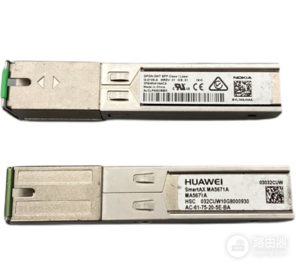 用猫棒替代光猫：小空间也能轻松跑满千兆宽带