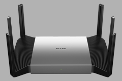 tplink易展路由器和普通路由器怎么连接（tplink易展路由器和普通路由器连接方法）