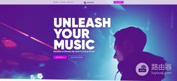 Audius（AUDIO）币是什么？区块链音乐平台Audius创作者如何直接赚钱