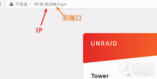 高速外网访问家中NAS-在外边如何访问家里路由器