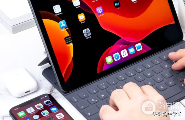 开放wifi怎么连接不了(iPad连不上WiFi的8个常见原因及解决方法)