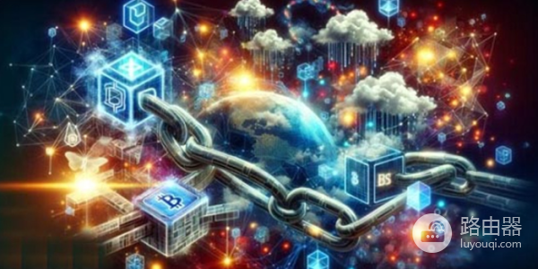 跨链桥助力构建统一高效的区块链生态，提升Defi的技术路径