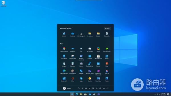 怎么解决Win11没有浏览器
