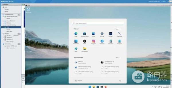 Win11图片打开方式没有照片查看器怎么设置