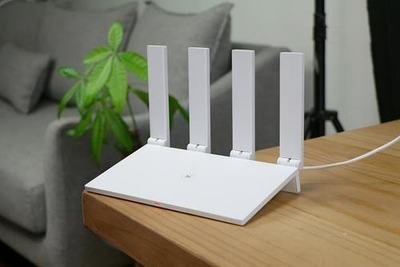 wifi6路由器亮红灯解决教程（wifi6路由器亮红灯怎么解决）