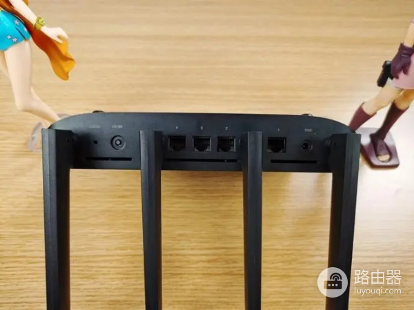 redmi ax6000指示灯蓝色常亮怎么办(redmi ax6000指示灯蓝色常亮怎么解决)