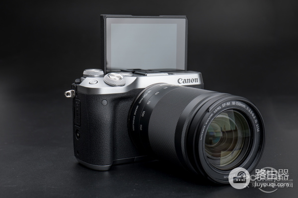 佳能M微单wifi怎么用(怎么使用微单相机,入手一部佳能秒懂)