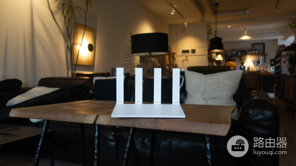 用华为WS5200增强版路由器-华为5200路由器如何设置