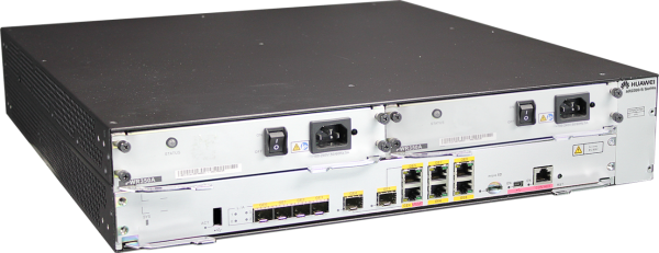 华为ar2240路由器怎么添加白名单（华为ar2240路由器添加白名单方法）