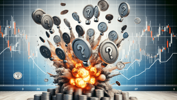 什么是妖币? 散户参加妖币靠谱吗?